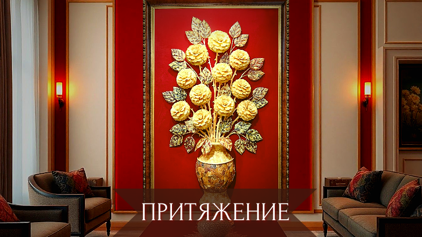 "Притяжение" - панно-светильник из натурального балтийского янтаря высшего сорта. "Притяжение" - панно-светильник из натурального балтийского янтаря высшего сорта.