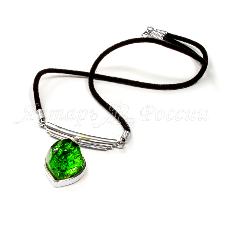 Колье бернит пср