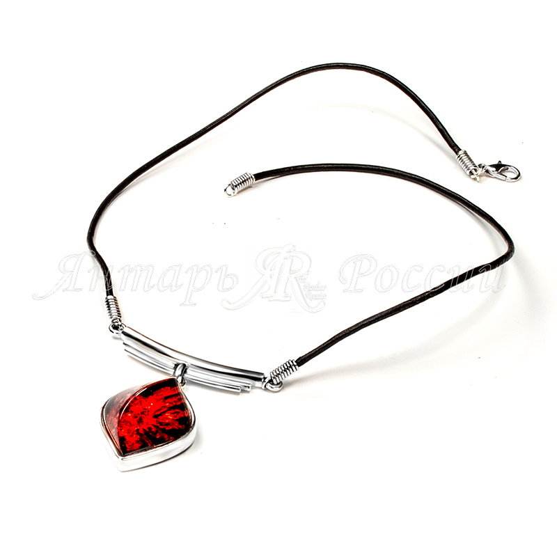 Колье бернит пср