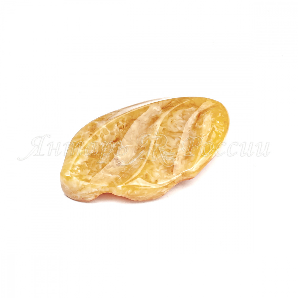 Янтарный Камень