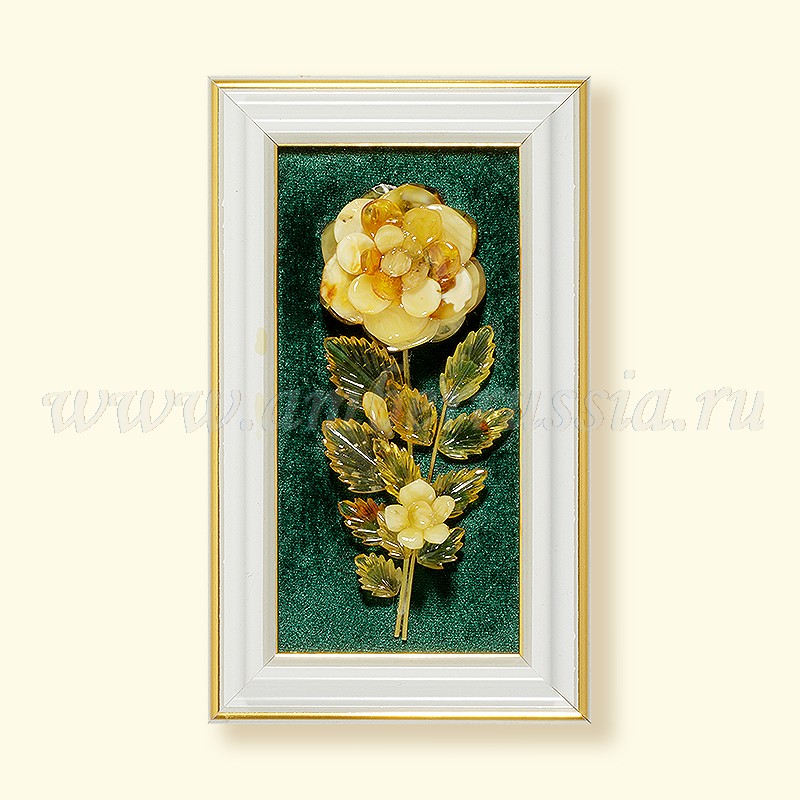 Картинка роза